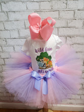 Load image into Gallery viewer, Safari Tutu Set
