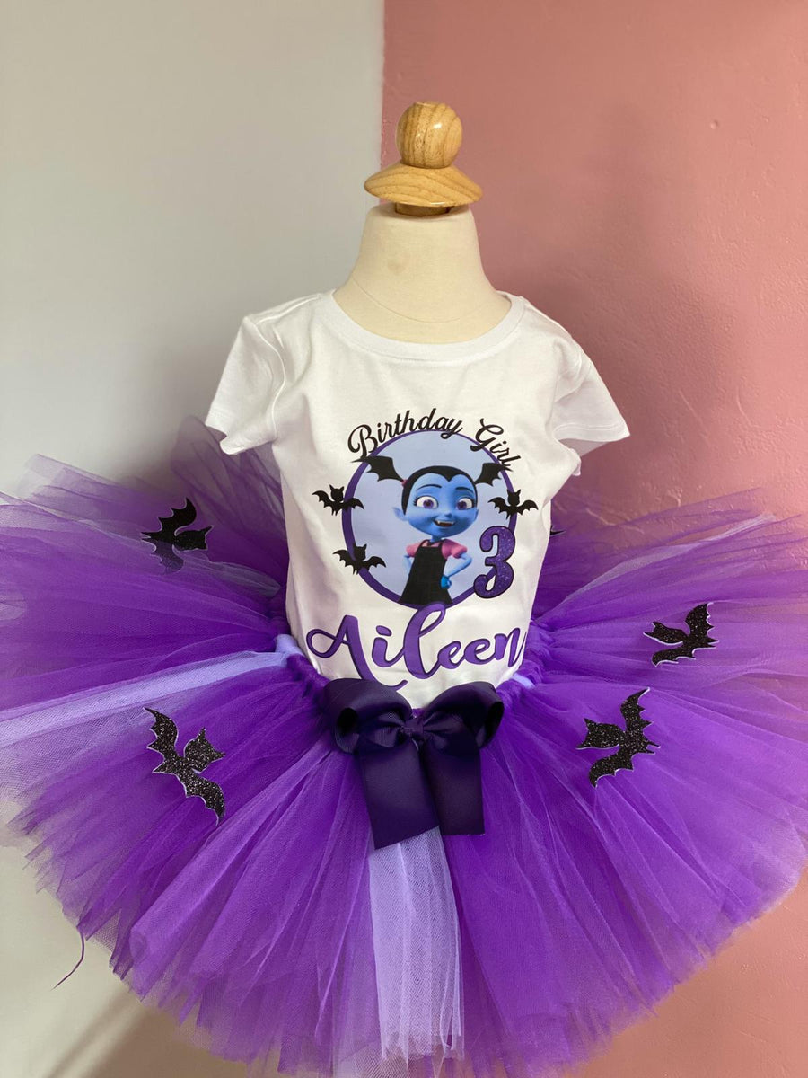 Tutus vampirina hot sale