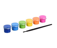 Load image into Gallery viewer, Zoo Animals DIY Paint Kit