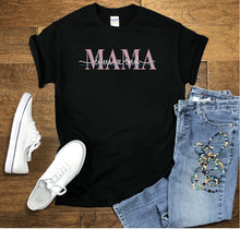 Load image into Gallery viewer, MAMA Shirt