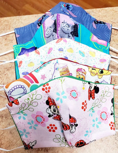 Medium/Large Cloth Face Mask