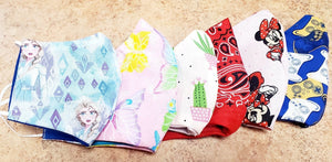 Medium/Large Cloth Face Mask