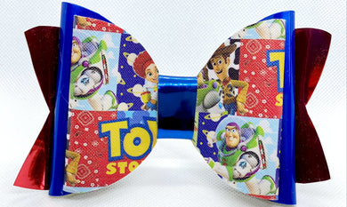 Toy Story Hair Bow