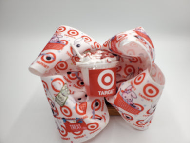 Target Shake Hair Bow