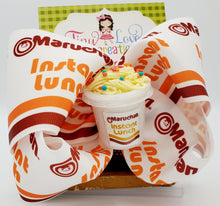 Load image into Gallery viewer, Maruchan Hair Bow