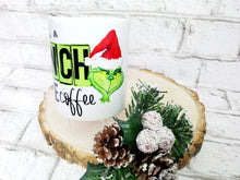 Load image into Gallery viewer, I am a Grinch Mug