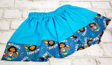 Load image into Gallery viewer, Encanto Maribel Inspired Skirt