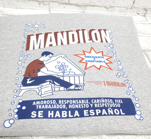 Mandilon T Shirt