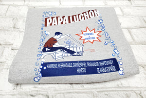 Papa Luchon T Shirt