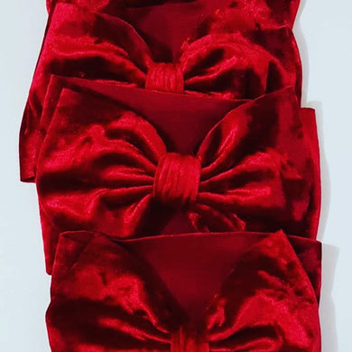 Velvet Headwrap