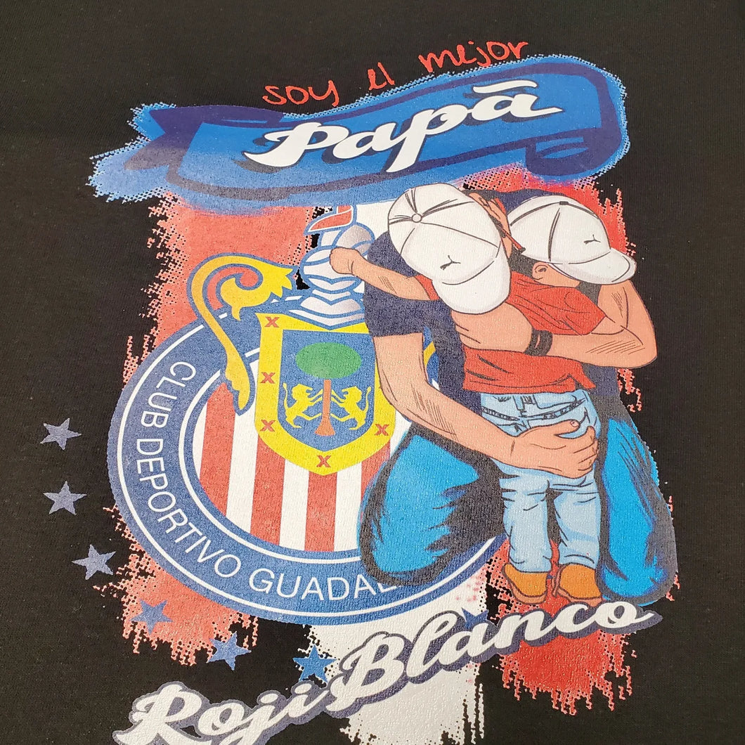 Chivas T Shirt