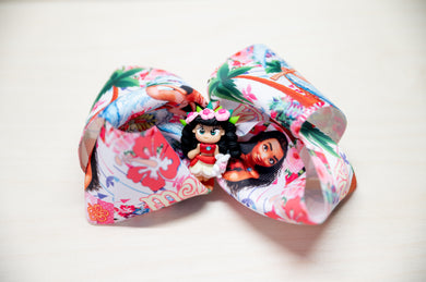 Moana Bow
