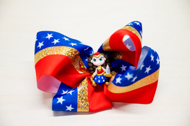 Wonder Woman Bow
