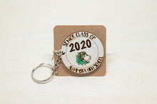 Load image into Gallery viewer, Senior Class Keychain