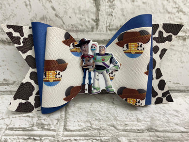 Toy Story Friends