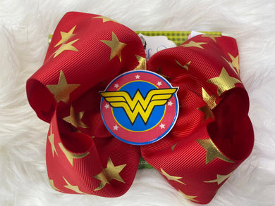 Wonder Women