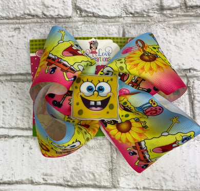 Spongebob